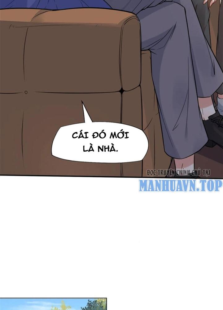 Khi Bác Sĩ Mở Hack Chapter 13 - Trang 3