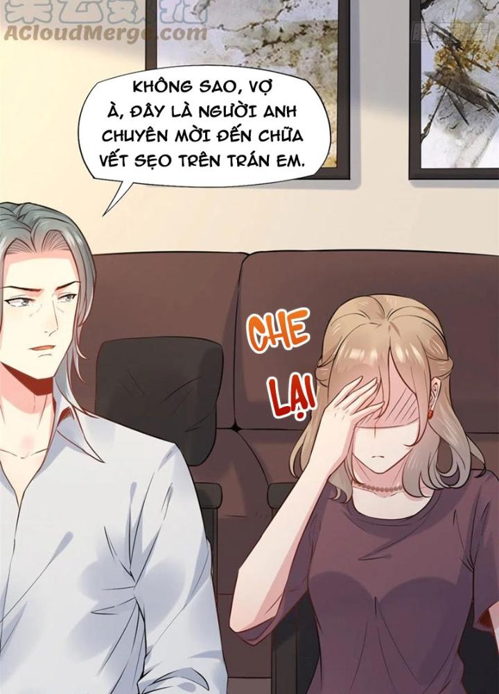 Khi Bác Sĩ Mở Hack Chapter 13 - Trang 3