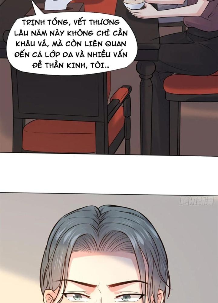 Khi Bác Sĩ Mở Hack Chapter 13 - Trang 3