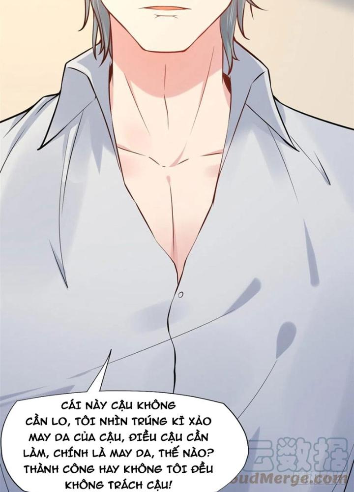 Khi Bác Sĩ Mở Hack Chapter 13 - Trang 3