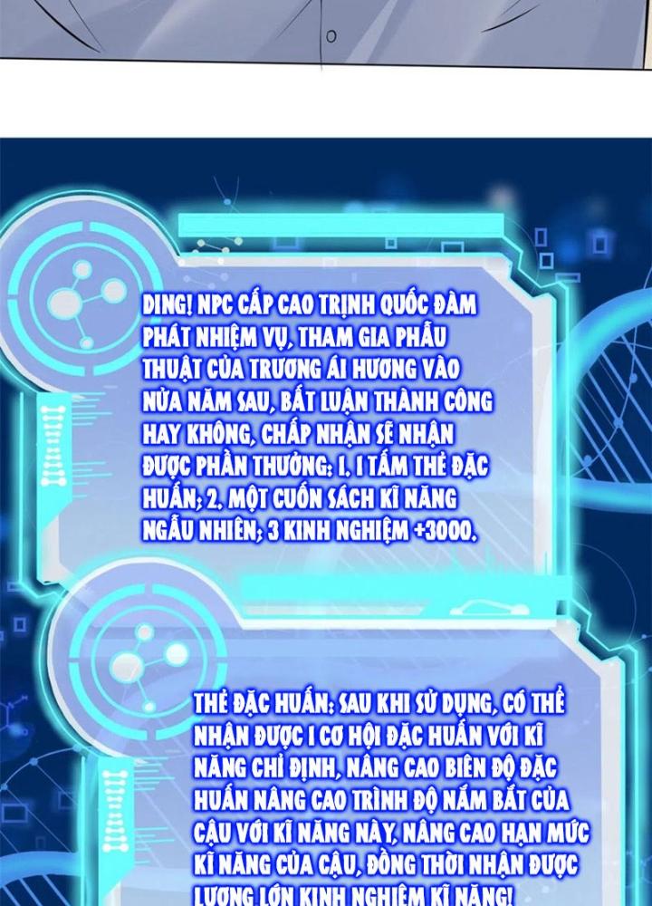 Khi Bác Sĩ Mở Hack Chapter 13 - Trang 3