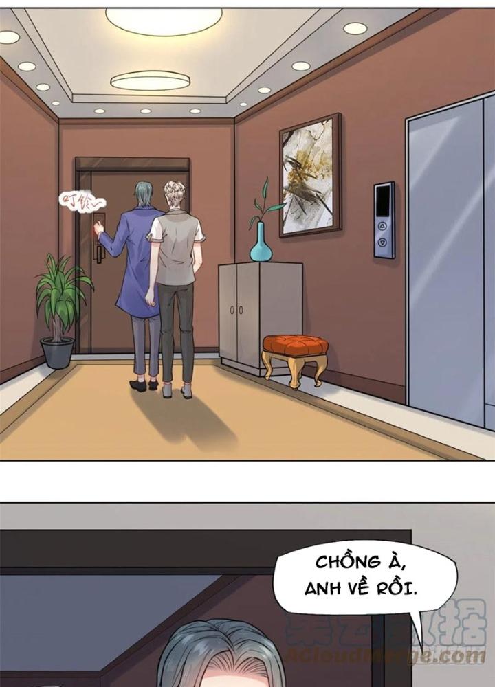 Khi Bác Sĩ Mở Hack Chapter 13 - Trang 3