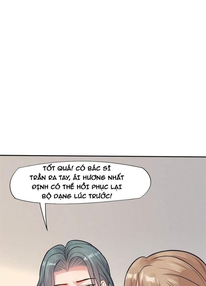 Khi Bác Sĩ Mở Hack Chapter 13 - Trang 3