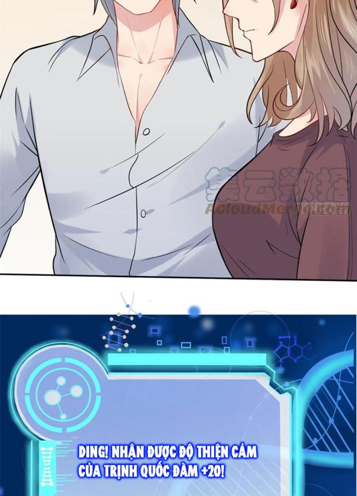 Khi Bác Sĩ Mở Hack Chapter 13 - Trang 3