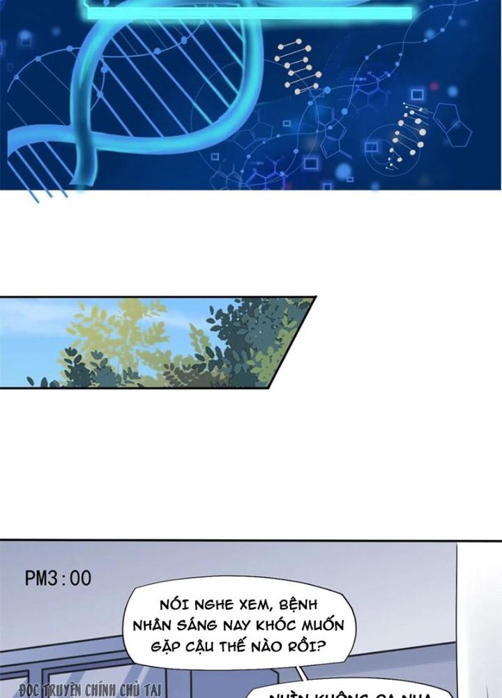 Khi Bác Sĩ Mở Hack Chapter 13 - Trang 3