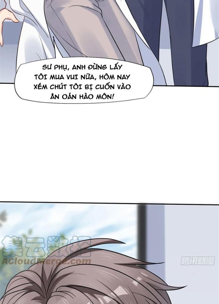 Khi Bác Sĩ Mở Hack Chapter 13 - Trang 3