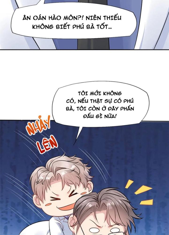 Khi Bác Sĩ Mở Hack Chapter 13 - Trang 3