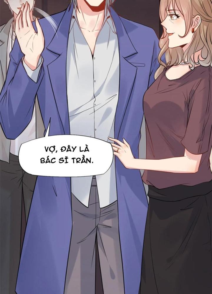 Khi Bác Sĩ Mở Hack Chapter 13 - Trang 3