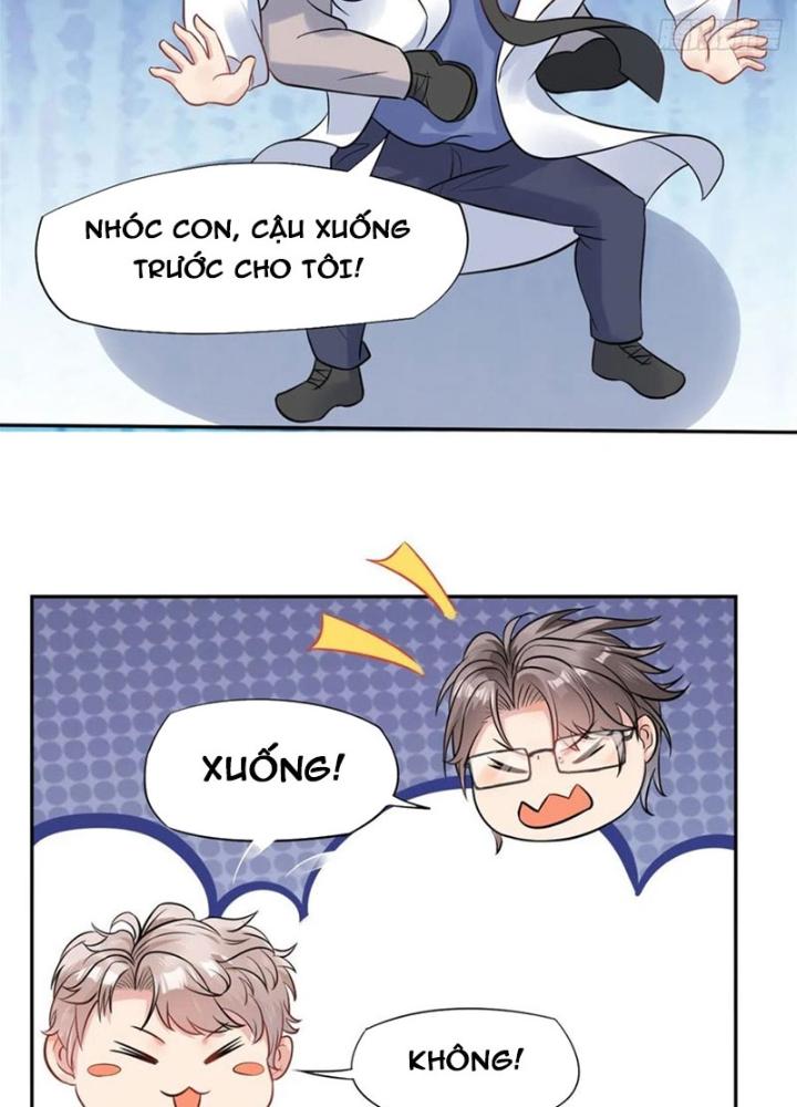 Khi Bác Sĩ Mở Hack Chapter 13 - Trang 3