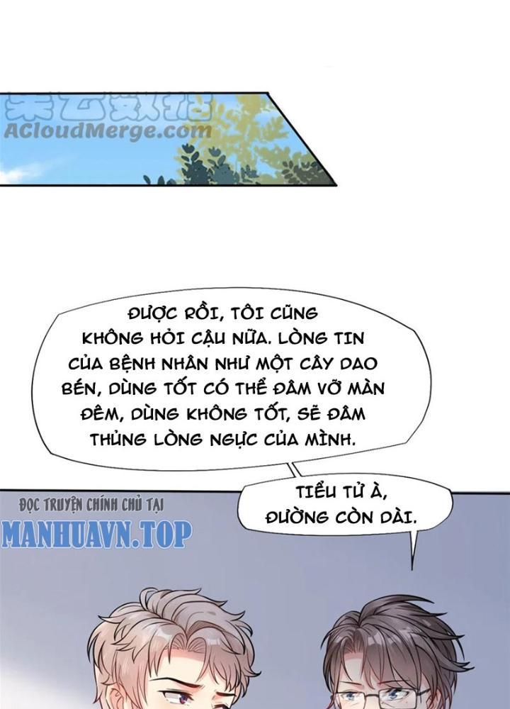 Khi Bác Sĩ Mở Hack Chapter 13 - Trang 3