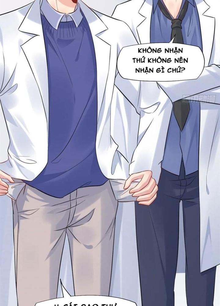 Khi Bác Sĩ Mở Hack Chapter 13 - Trang 3