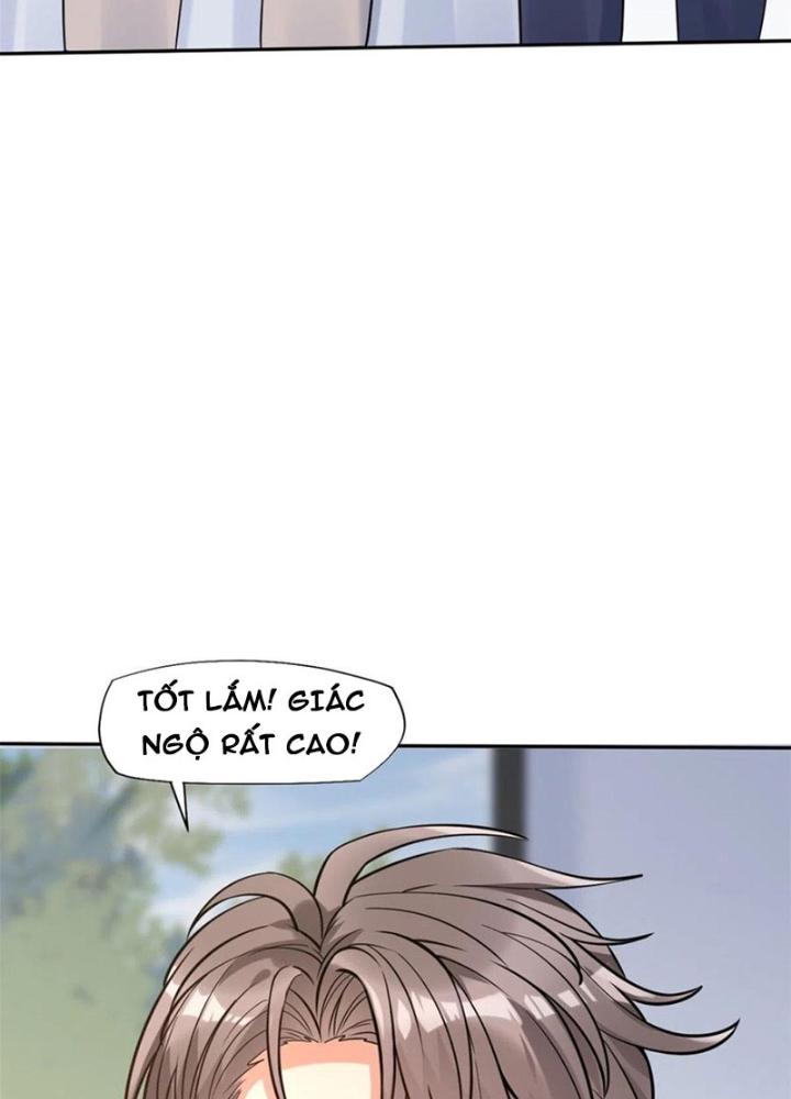 Khi Bác Sĩ Mở Hack Chapter 13 - Trang 3