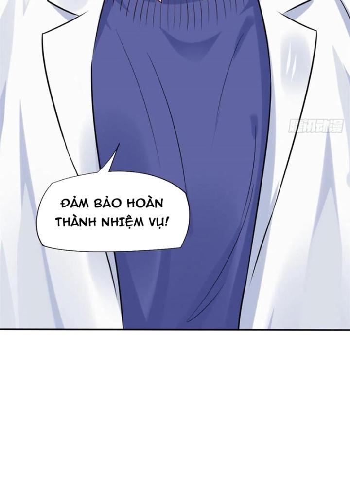 Khi Bác Sĩ Mở Hack Chapter 13 - Trang 3