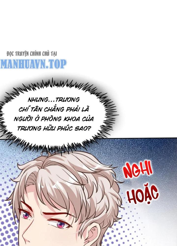 Khi Bác Sĩ Mở Hack Chapter 13 - Trang 3