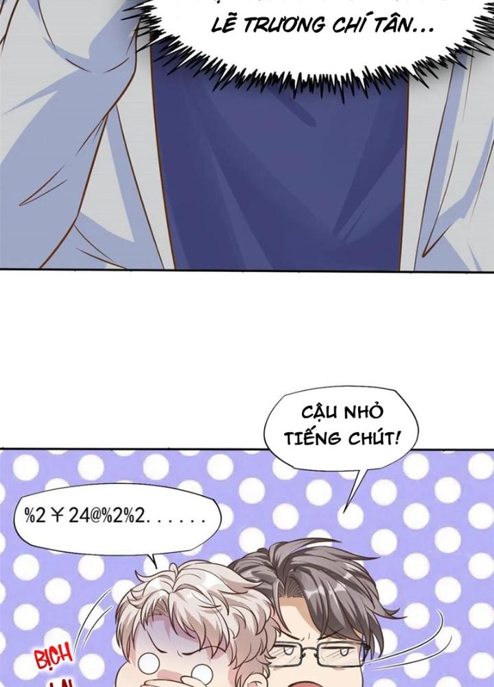 Khi Bác Sĩ Mở Hack Chapter 13 - Trang 3