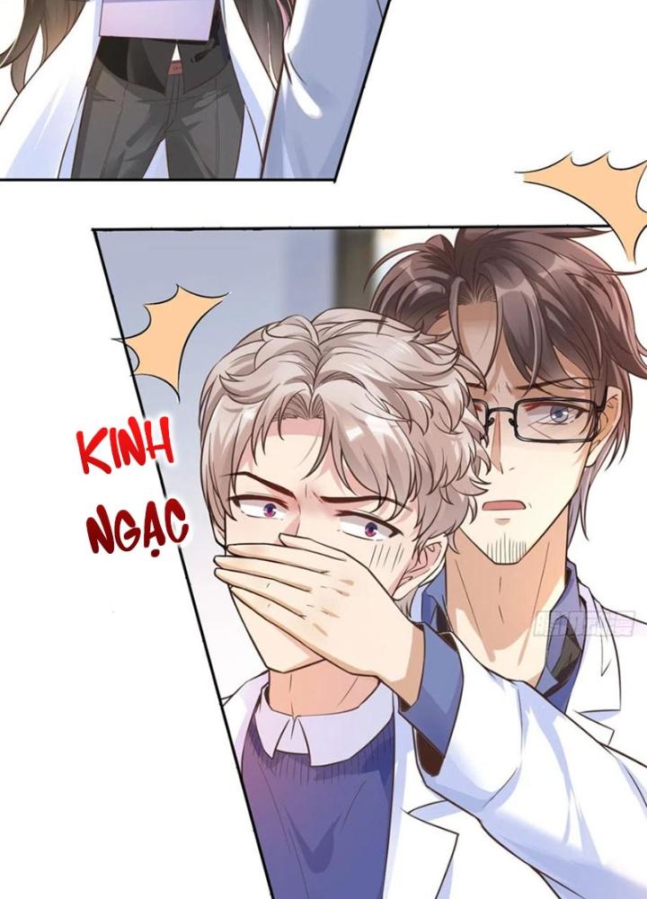 Khi Bác Sĩ Mở Hack Chapter 13 - Trang 3