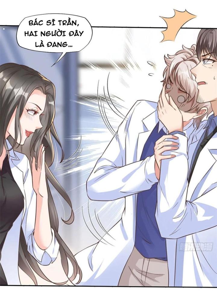 Khi Bác Sĩ Mở Hack Chapter 13 - Trang 3