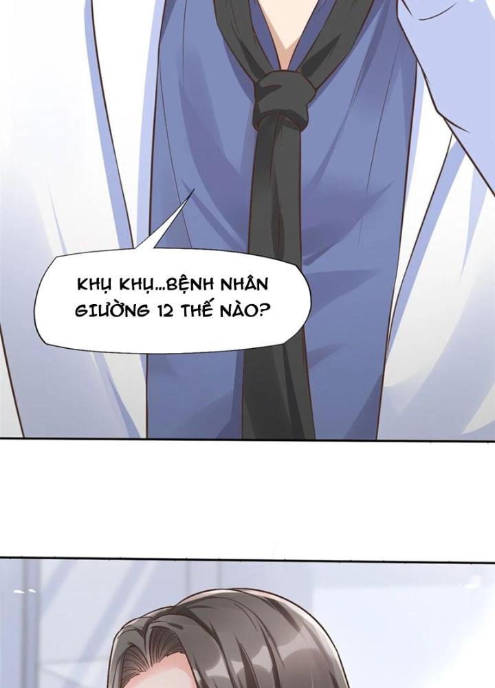 Khi Bác Sĩ Mở Hack Chapter 13 - Trang 3