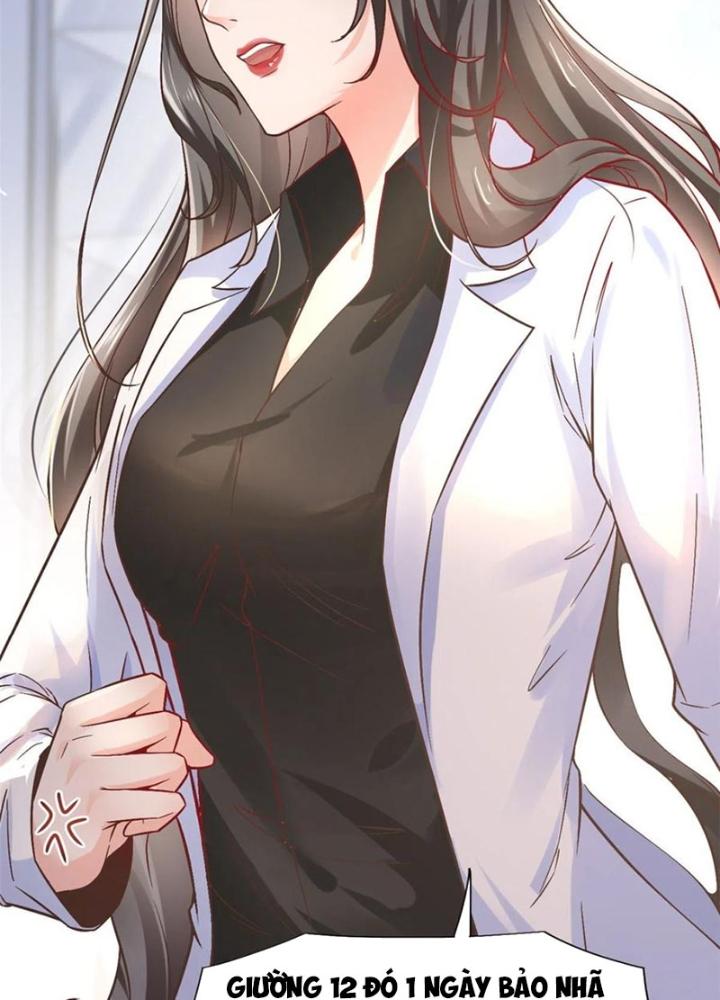 Khi Bác Sĩ Mở Hack Chapter 13 - Trang 3