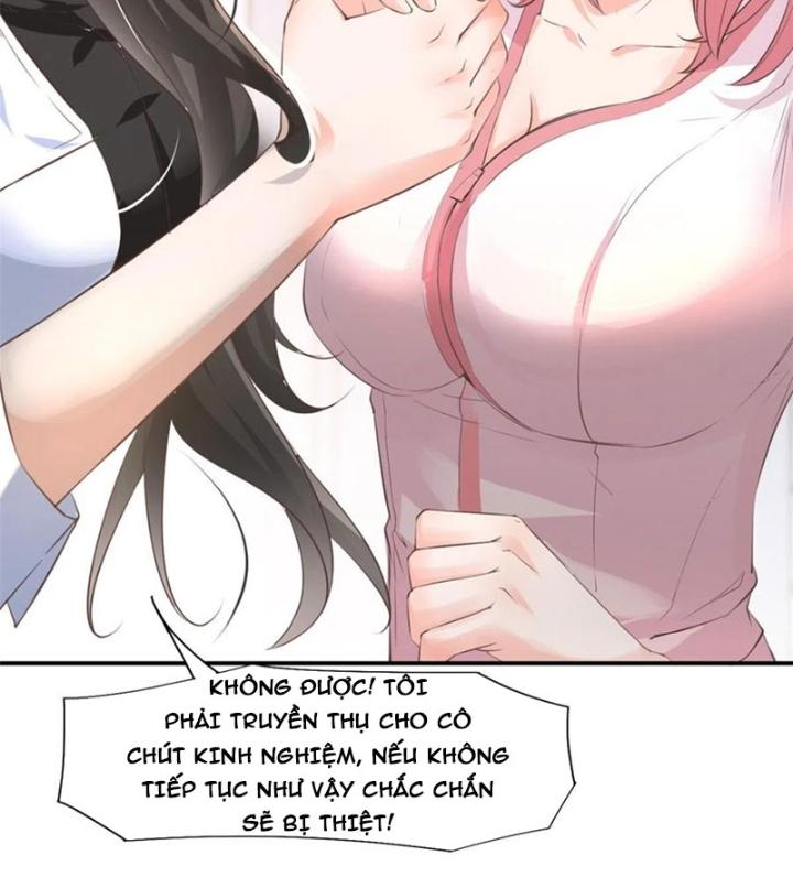 Khi Bác Sĩ Mở Hack Chapter 13 - Trang 3