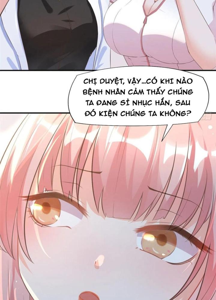 Khi Bác Sĩ Mở Hack Chapter 14 - Trang 3