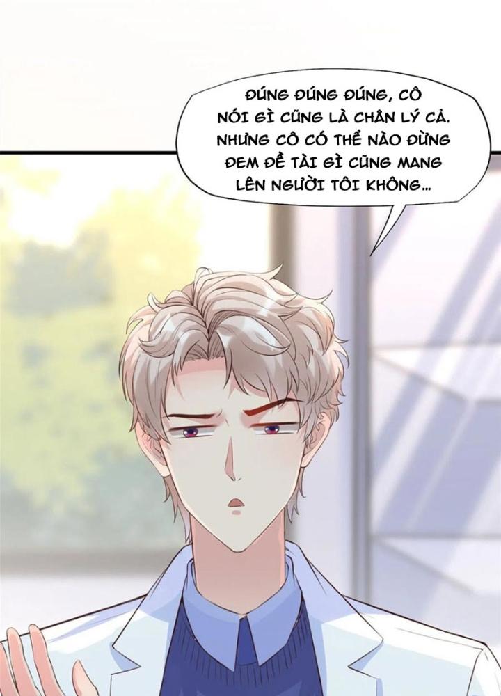 Khi Bác Sĩ Mở Hack Chapter 14 - Trang 3