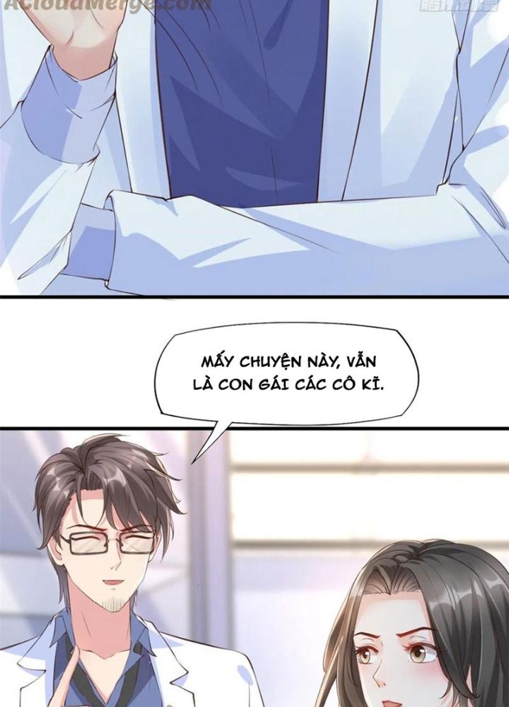 Khi Bác Sĩ Mở Hack Chapter 14 - Trang 3