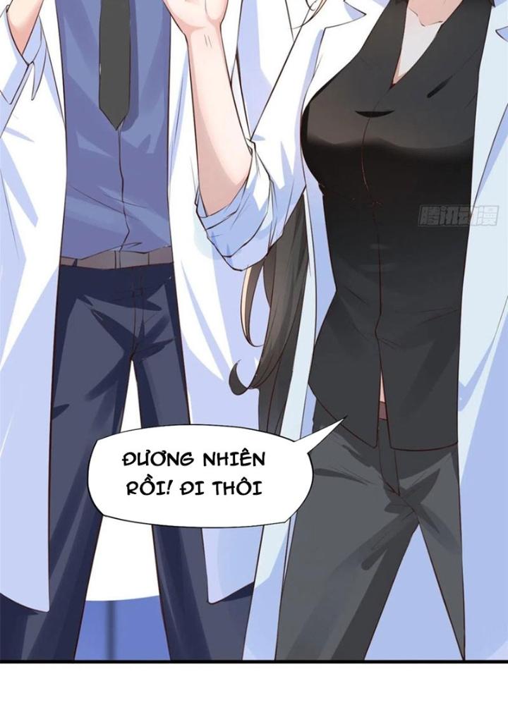 Khi Bác Sĩ Mở Hack Chapter 14 - Trang 3