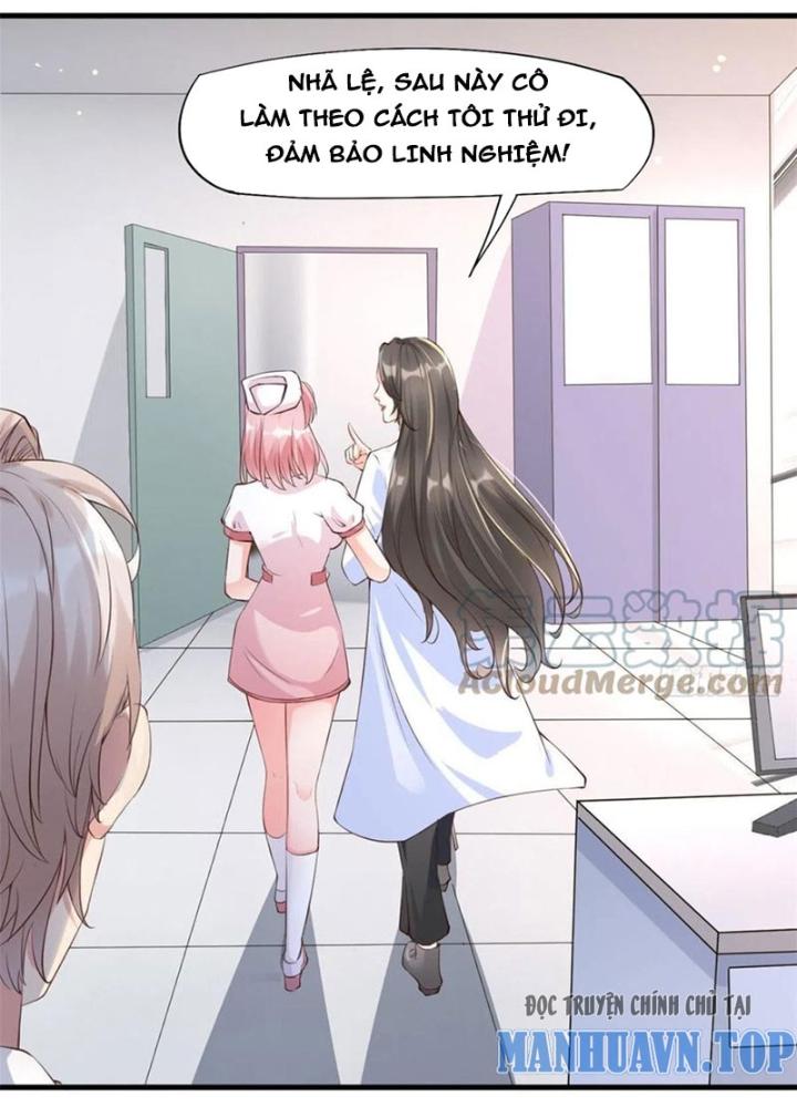 Khi Bác Sĩ Mở Hack Chapter 14 - Trang 3