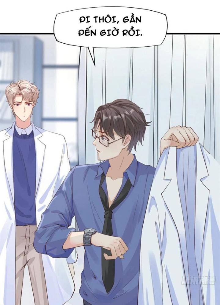 Khi Bác Sĩ Mở Hack Chapter 14 - Trang 3