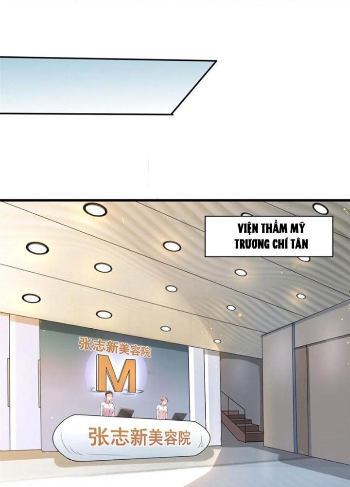 Khi Bác Sĩ Mở Hack Chapter 14 - Trang 3