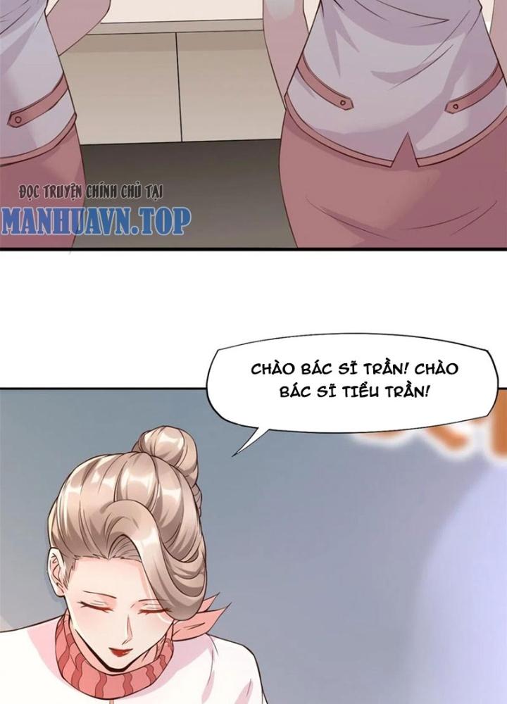 Khi Bác Sĩ Mở Hack Chapter 14 - Trang 3