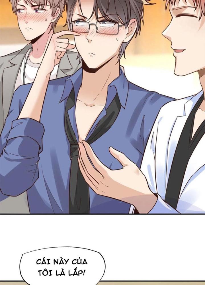 Khi Bác Sĩ Mở Hack Chapter 14 - Trang 3