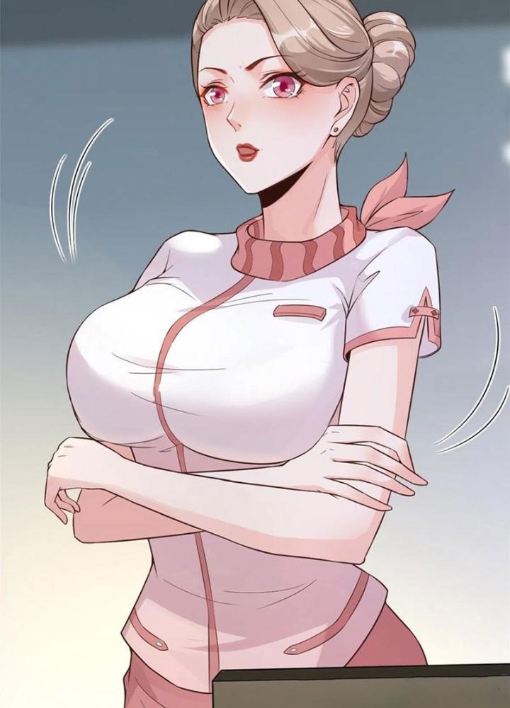 Khi Bác Sĩ Mở Hack Chapter 14 - Trang 3