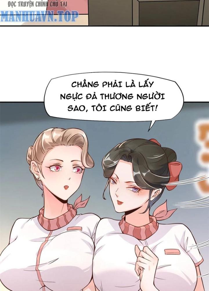 Khi Bác Sĩ Mở Hack Chapter 14 - Trang 3