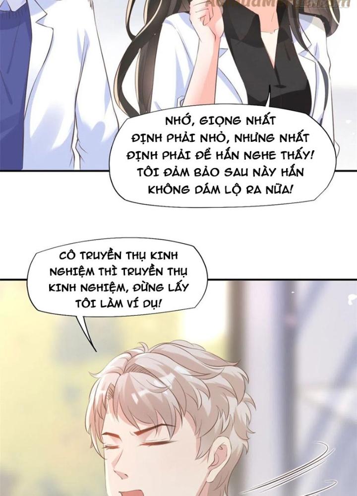 Khi Bác Sĩ Mở Hack Chapter 14 - Trang 3