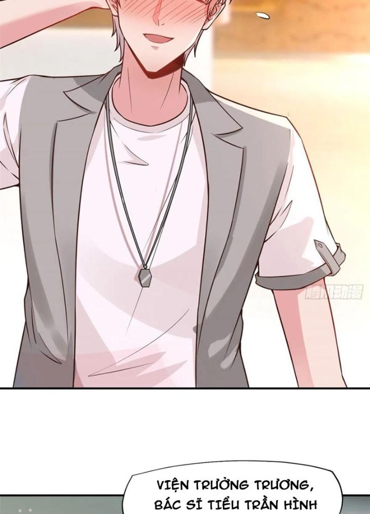 Khi Bác Sĩ Mở Hack Chapter 14 - Trang 3