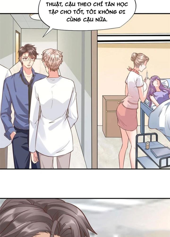 Khi Bác Sĩ Mở Hack Chapter 14 - Trang 3