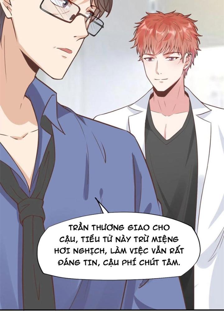 Khi Bác Sĩ Mở Hack Chapter 14 - Trang 3