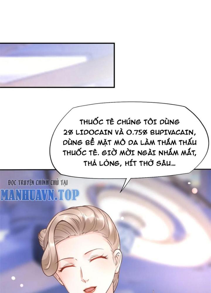 Khi Bác Sĩ Mở Hack Chapter 14 - Trang 3