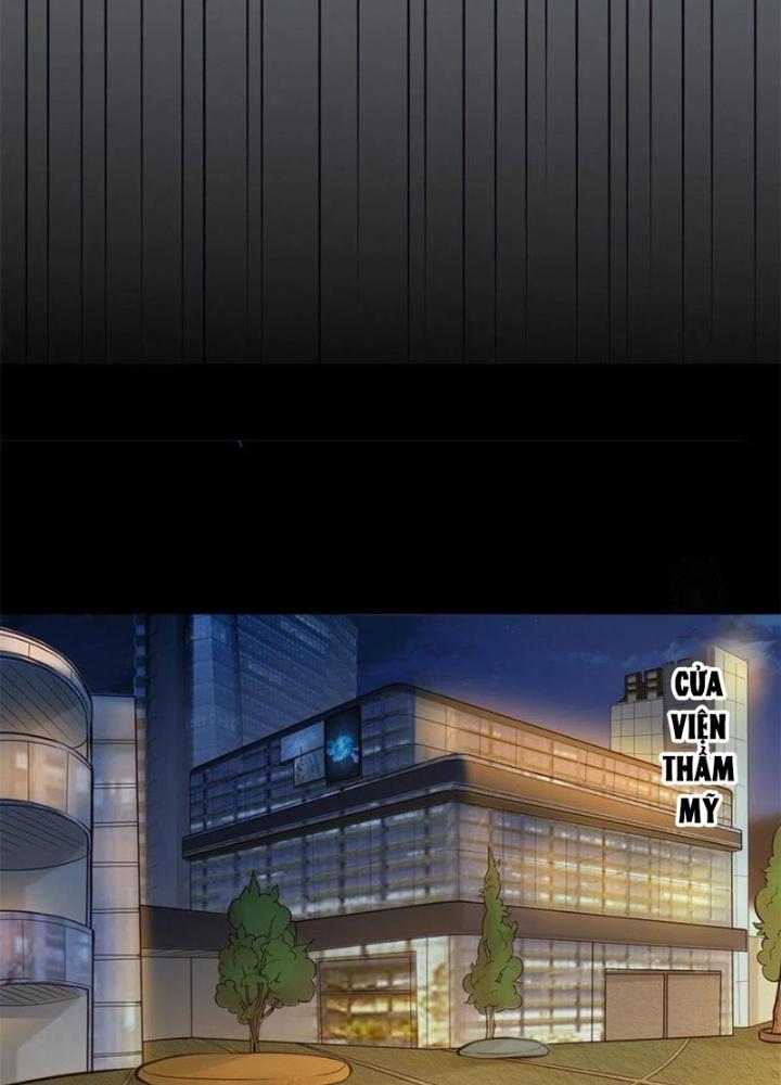 Khi Bác Sĩ Mở Hack Chapter 14 - Trang 3