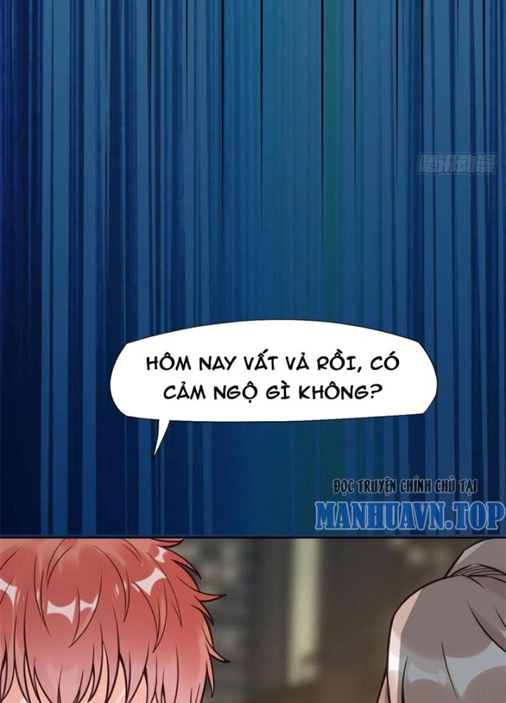 Khi Bác Sĩ Mở Hack Chapter 14 - Trang 3