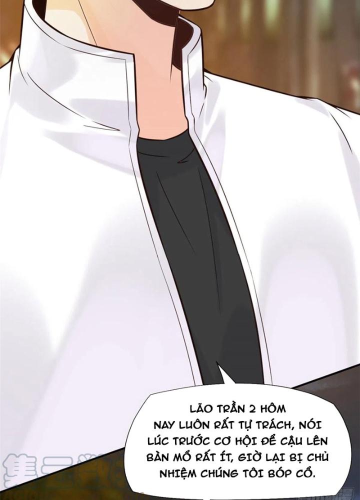 Khi Bác Sĩ Mở Hack Chapter 14 - Trang 3