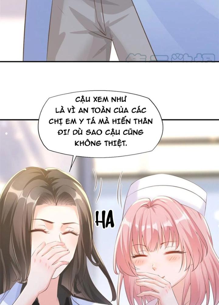 Khi Bác Sĩ Mở Hack Chapter 14 - Trang 3