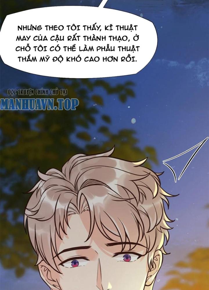 Khi Bác Sĩ Mở Hack Chapter 14 - Trang 3