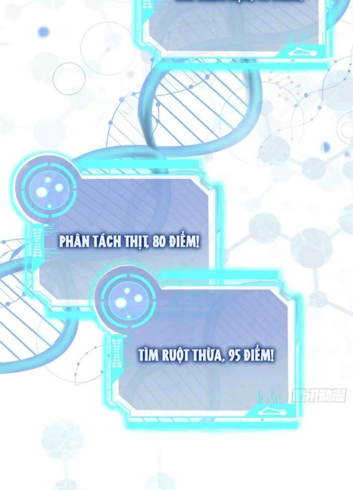 Khi Bác Sĩ Mở Hack Chapter 15 - Trang 3
