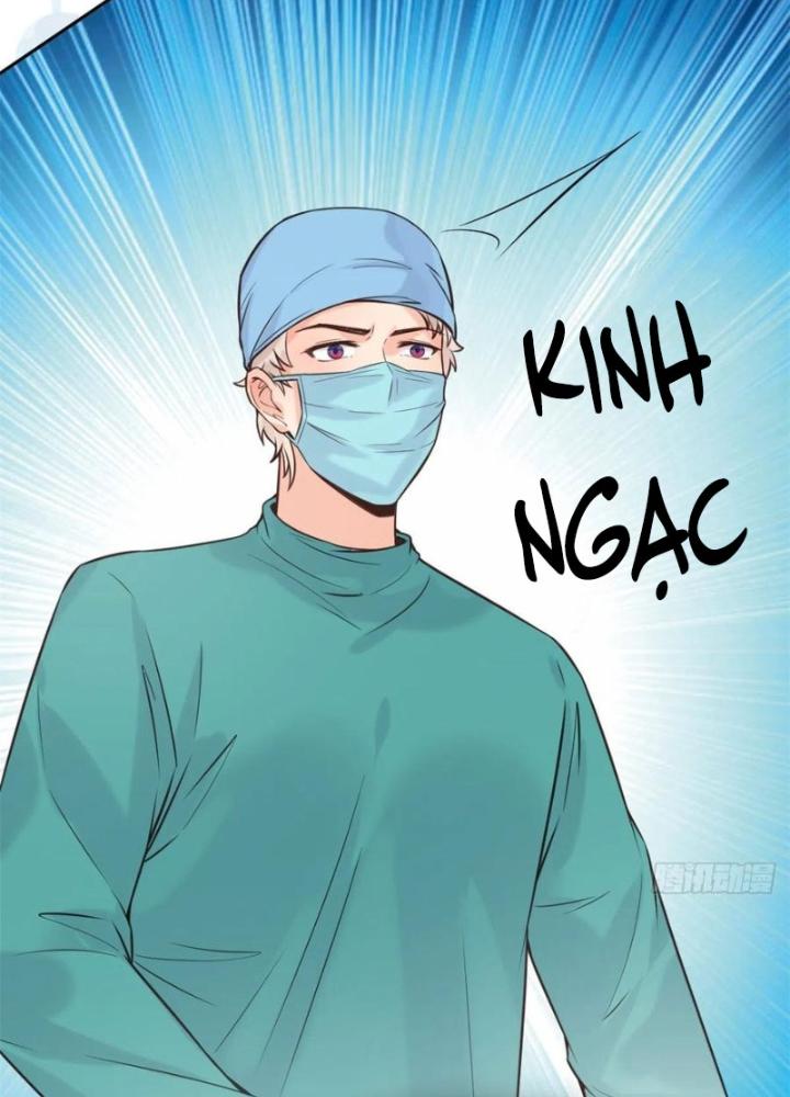 Khi Bác Sĩ Mở Hack Chapter 15 - Trang 3