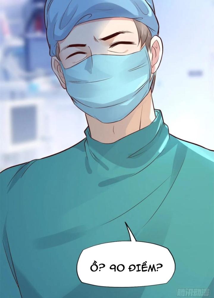 Khi Bác Sĩ Mở Hack Chapter 15 - Trang 3