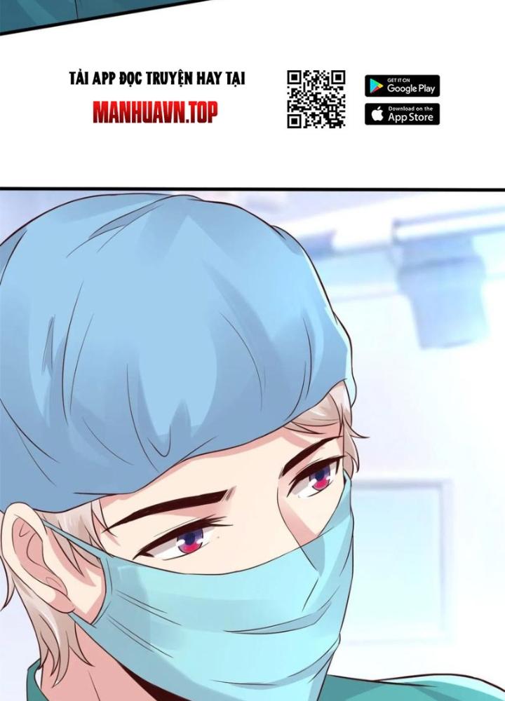 Khi Bác Sĩ Mở Hack Chapter 15 - Trang 3
