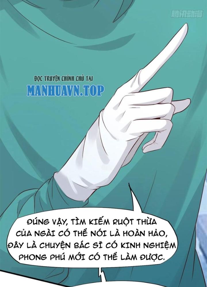 Khi Bác Sĩ Mở Hack Chapter 15 - Trang 3